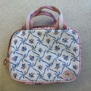 Stoney Clover Lane x LoveShackFancy lunchbox